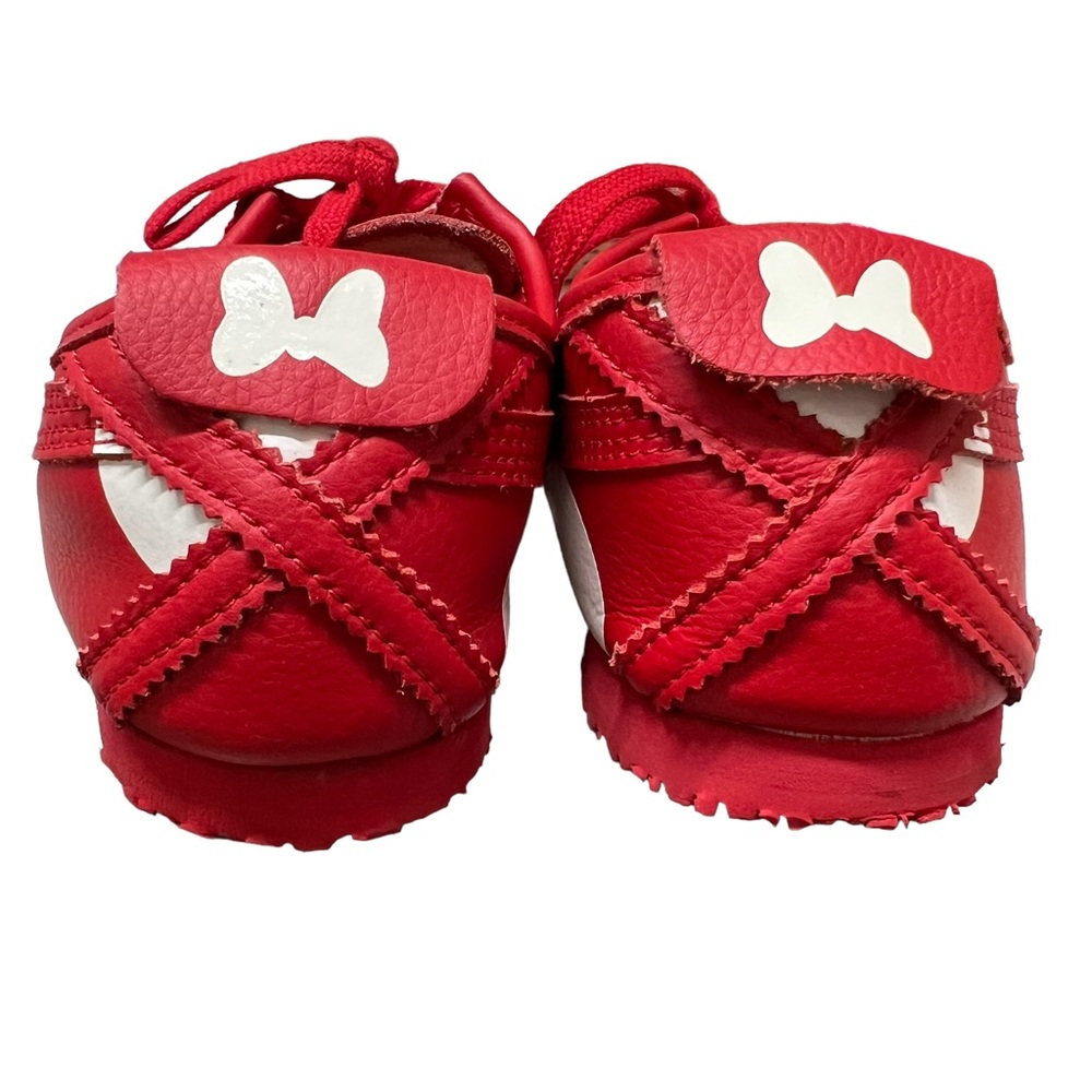 ASICS Onitsuka Tiger Mexico 66 Minnie Mouse Sneakers Size
5.5 US - Picture 5 of 10